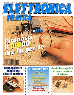 rivista Elettronica Pratica